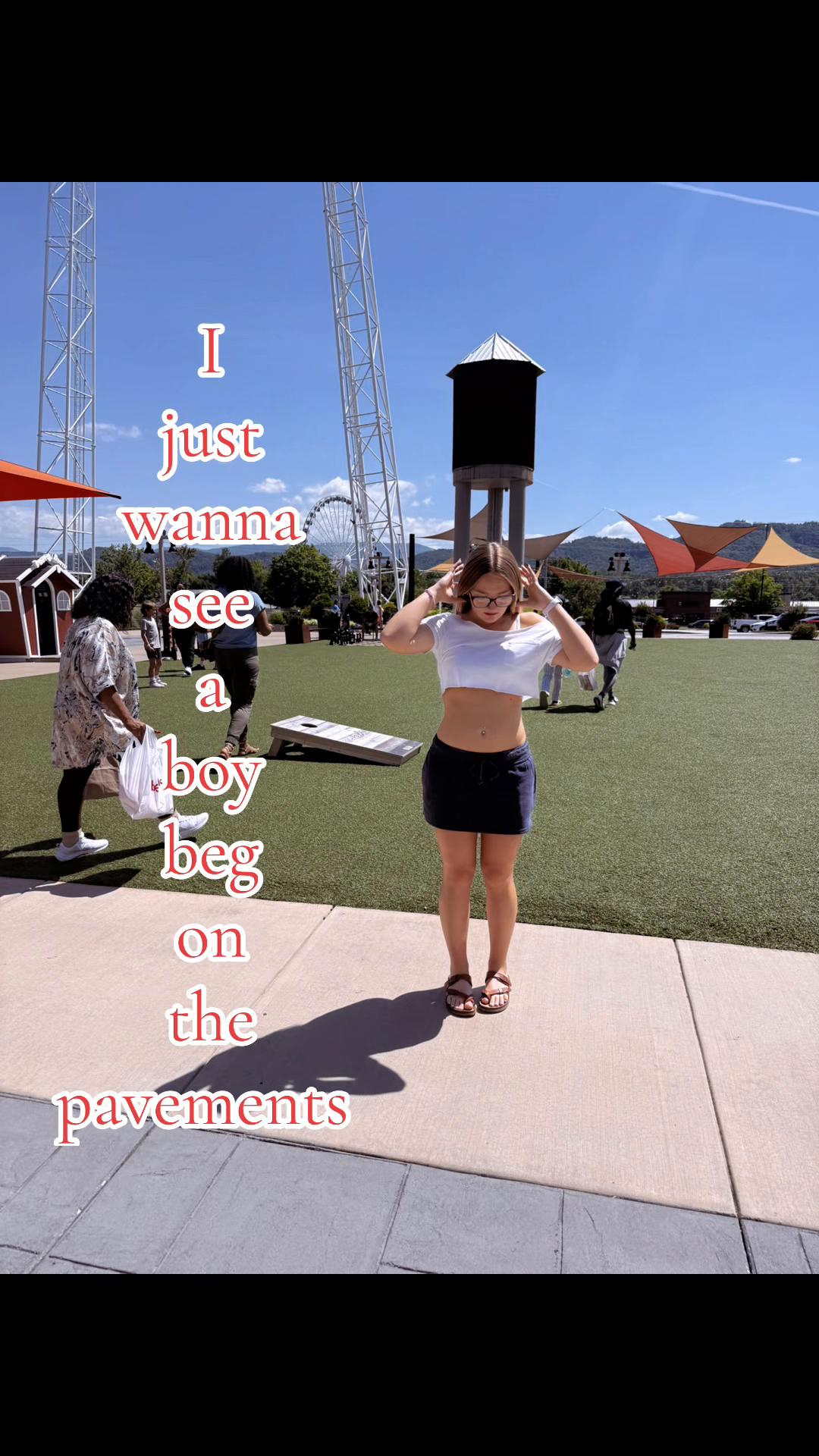 @Lily