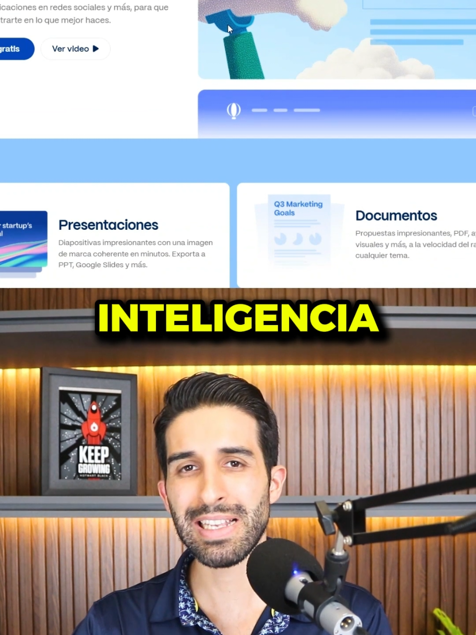 @Javi Montenegro