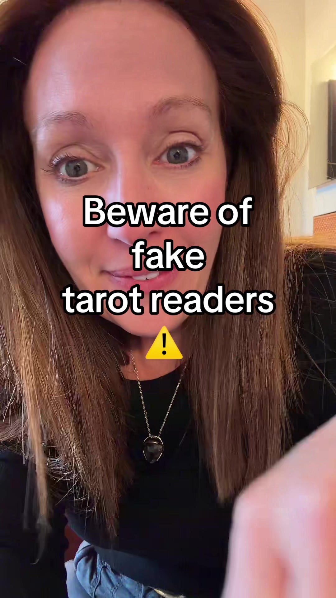 @Soulfuljilly•Life Coach/Tarot