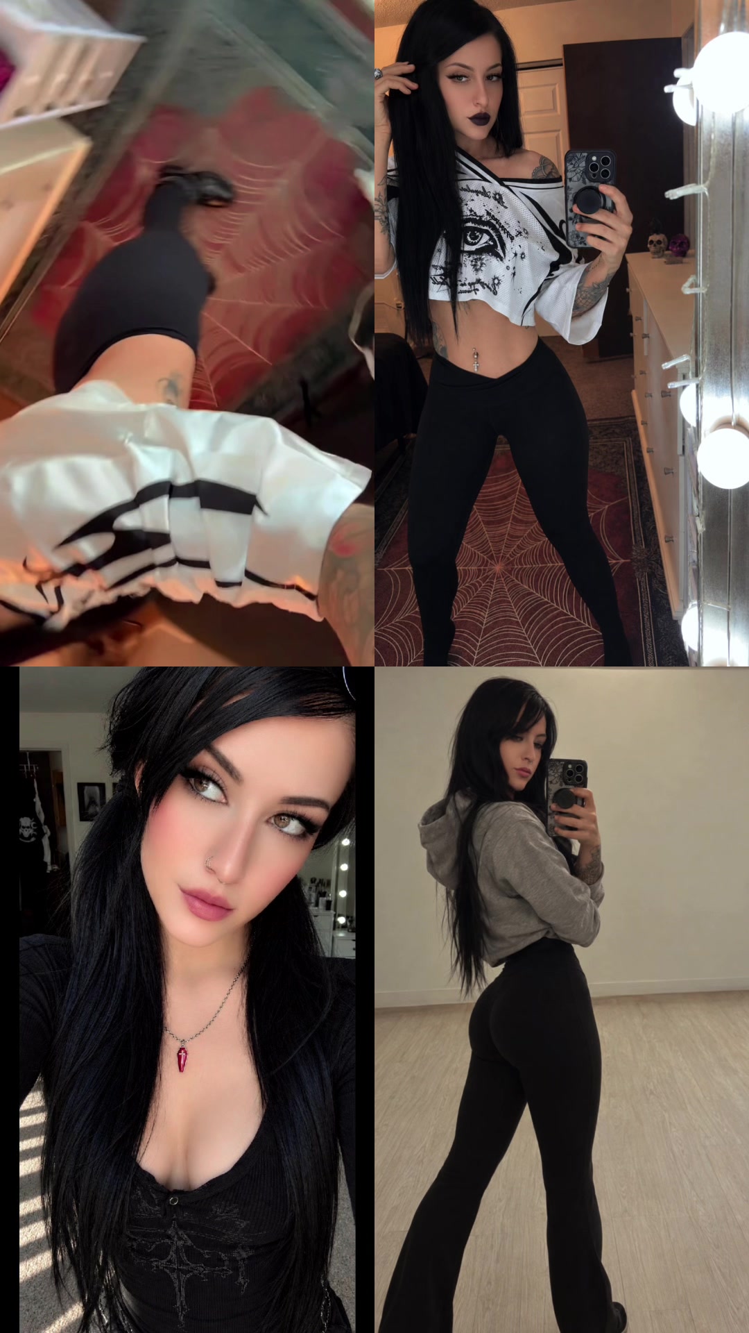 @Shanae