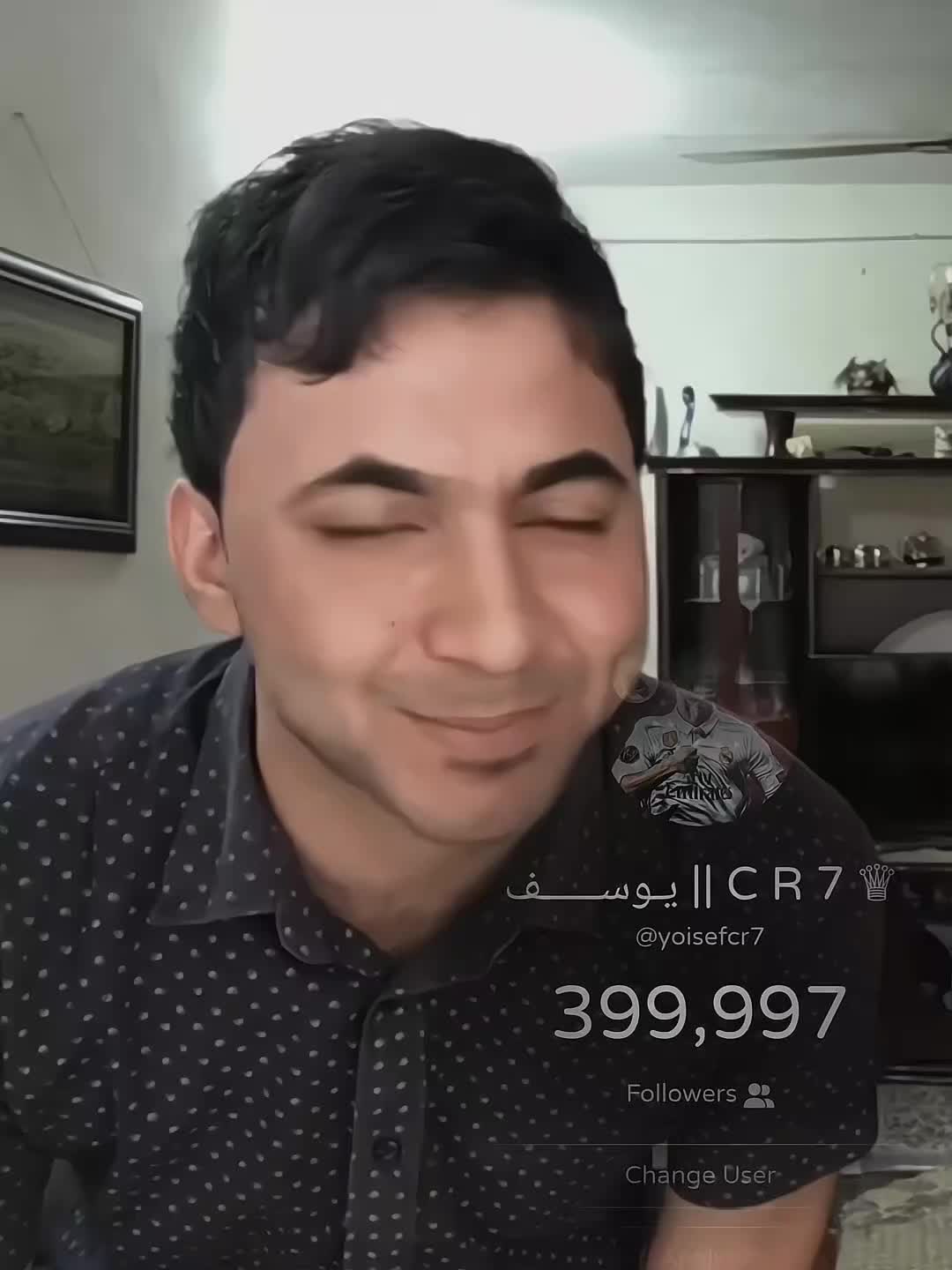 @يـوســــــف || C R 7 ♕