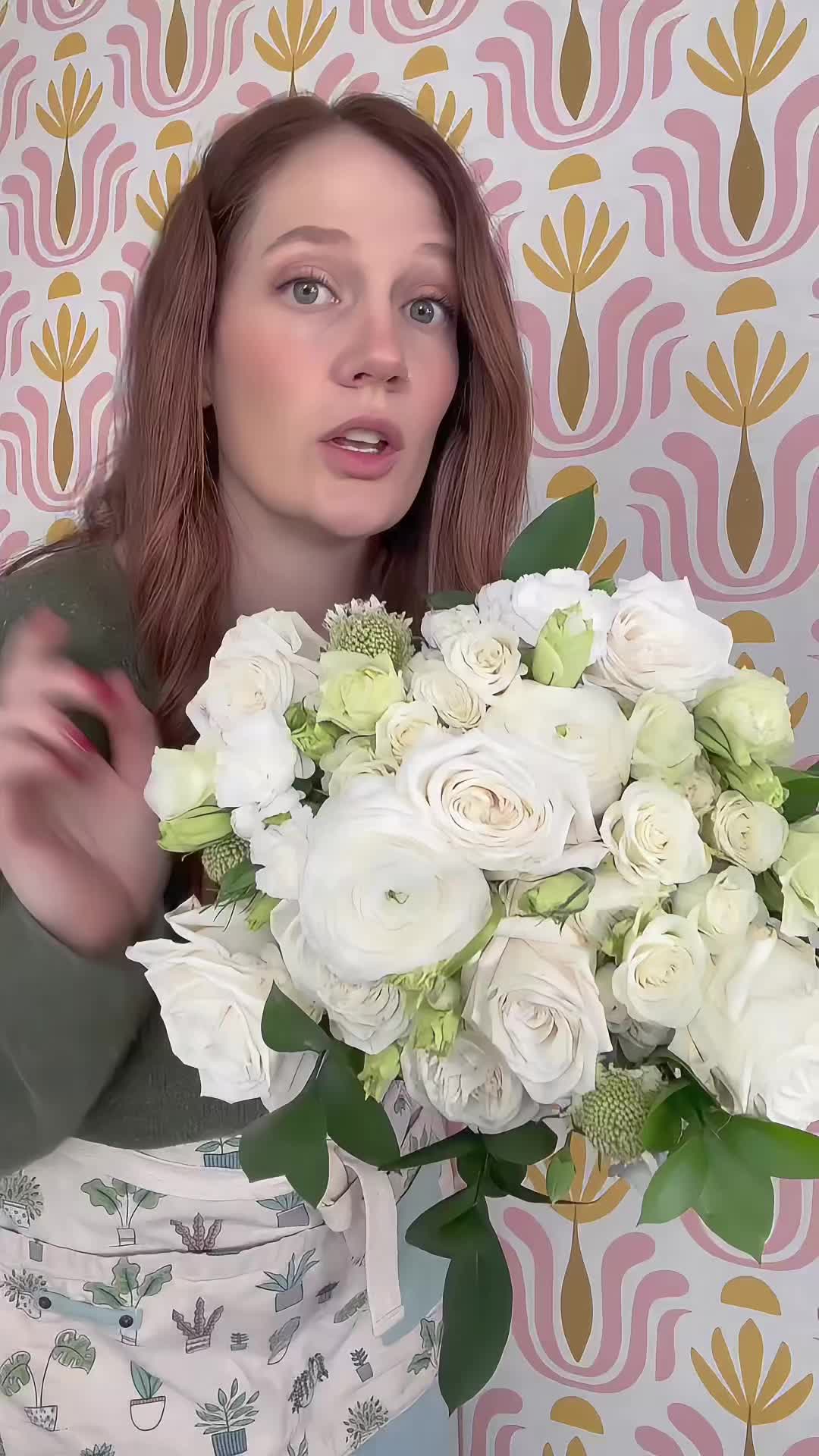 @Flower Moxie DIY Flowers