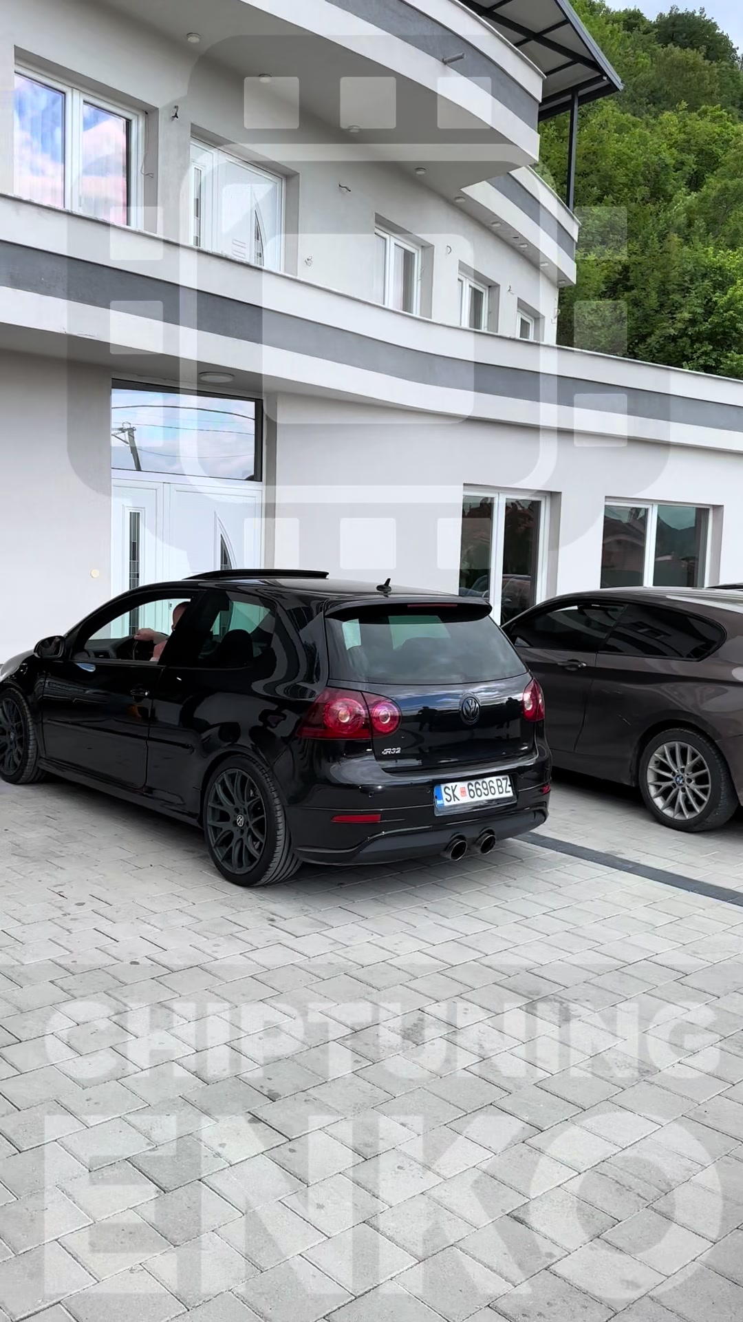 @Enko ChipTuning & Performance