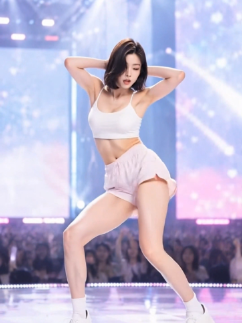 @DancingAI