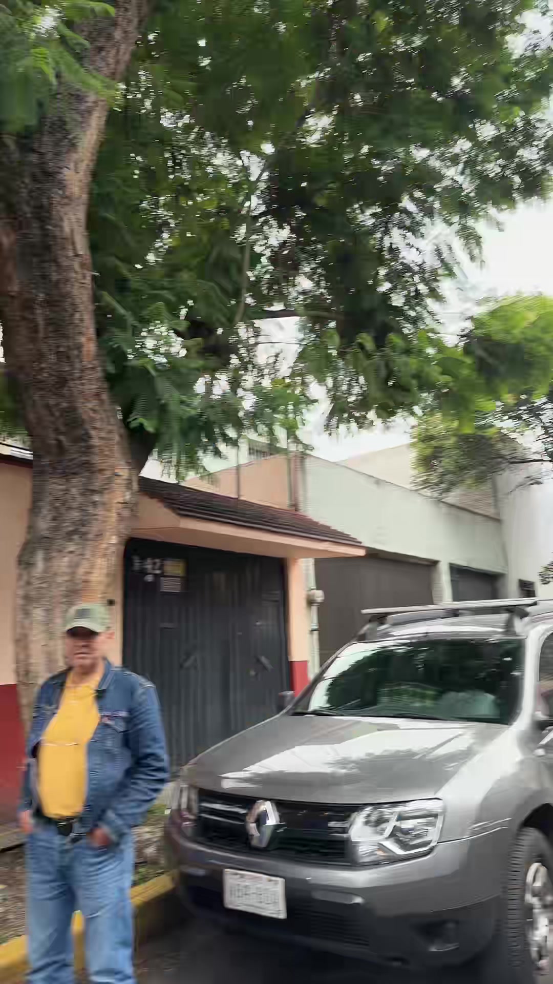 @Erika Buenfil