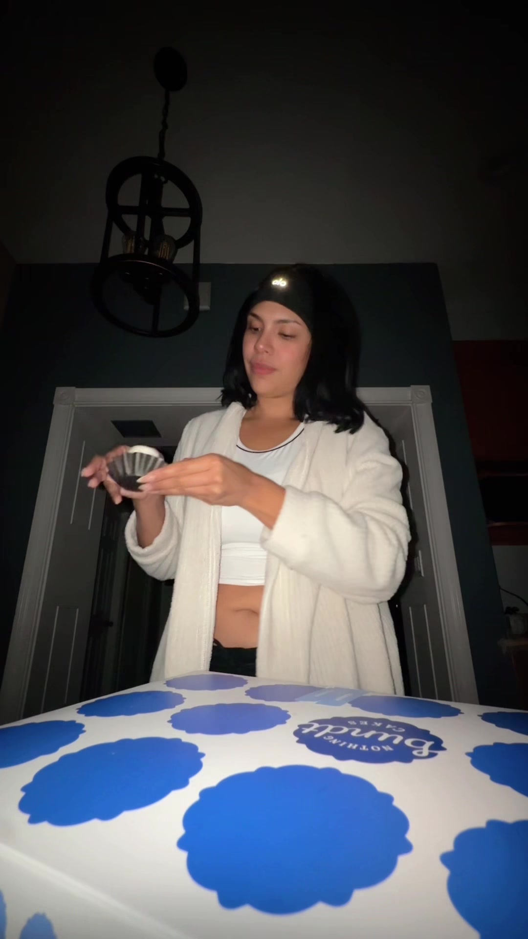 @Denise Zendejas