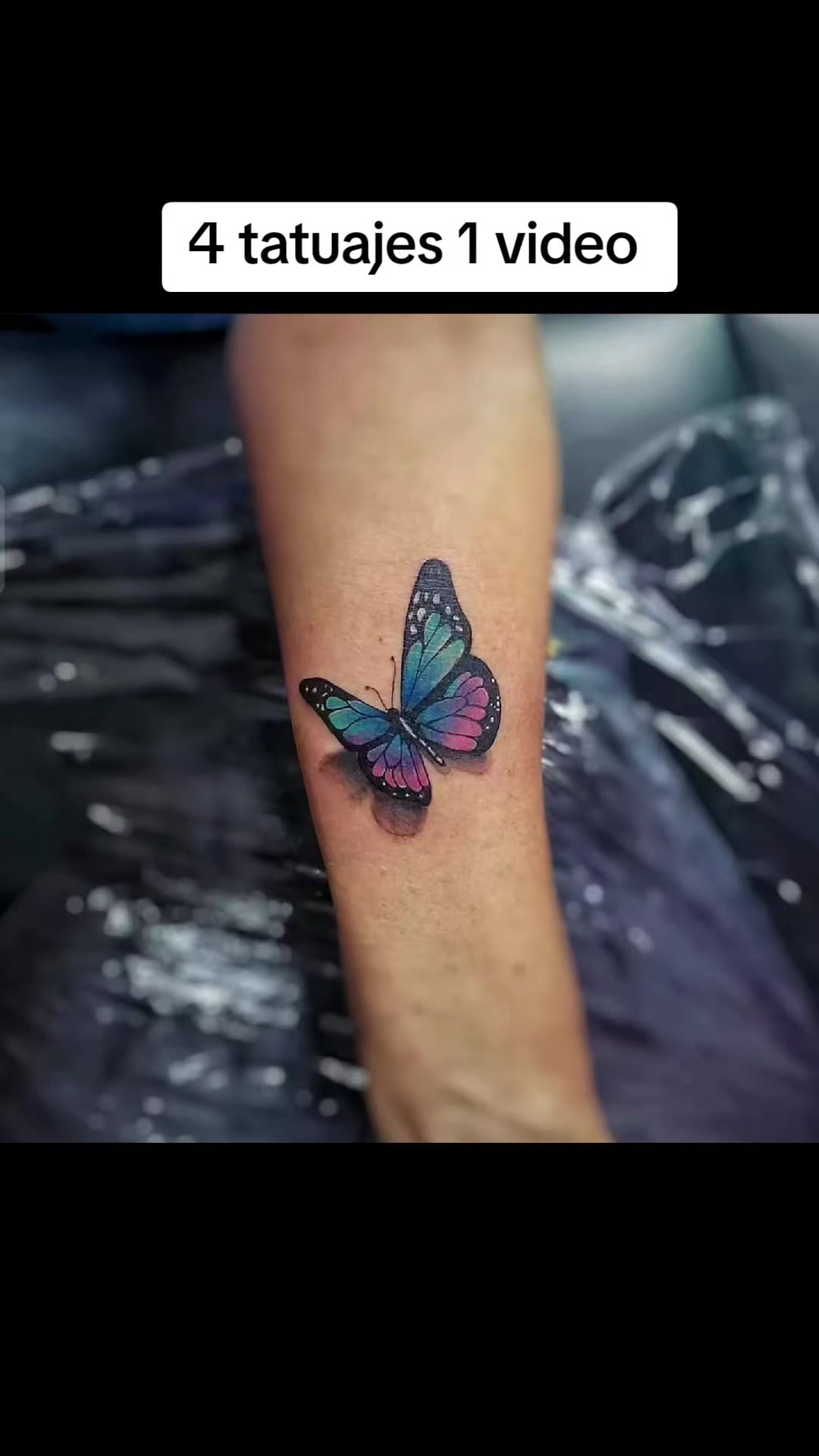 @Tu y mi tinta