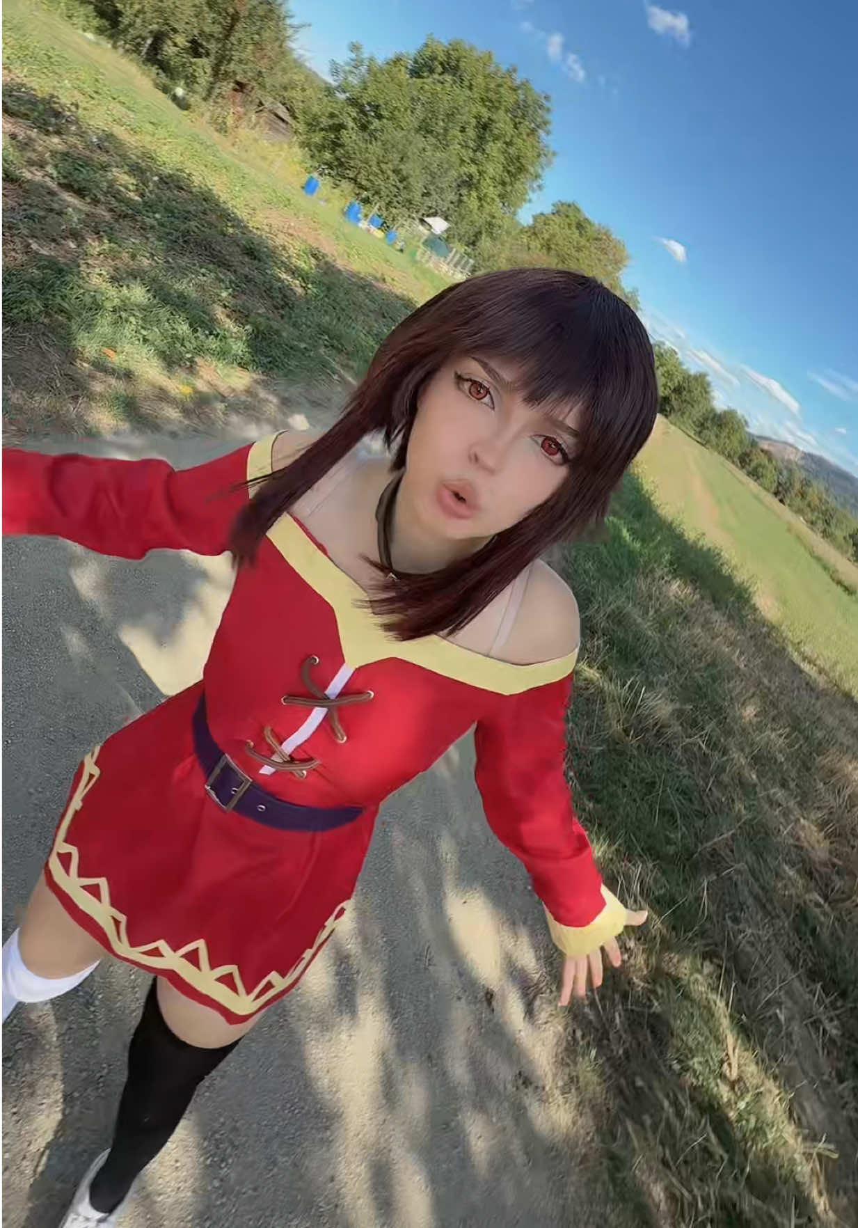 @Erisa_Cosplay_XD
