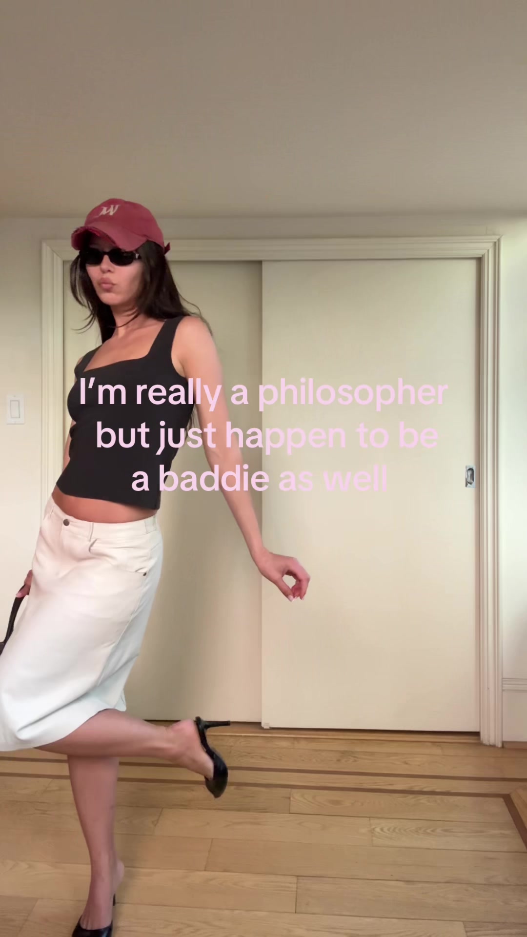 @BRIGITTE CRISP