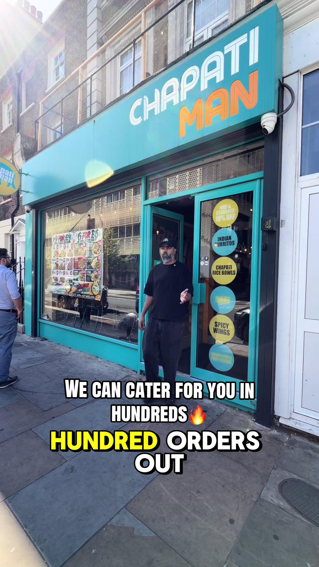 @chapatimanlondon