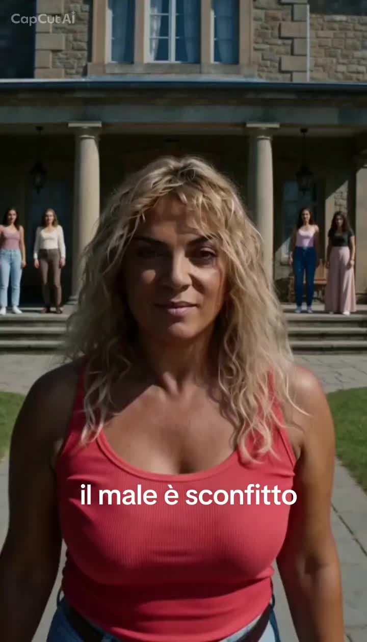 @Maria Elia