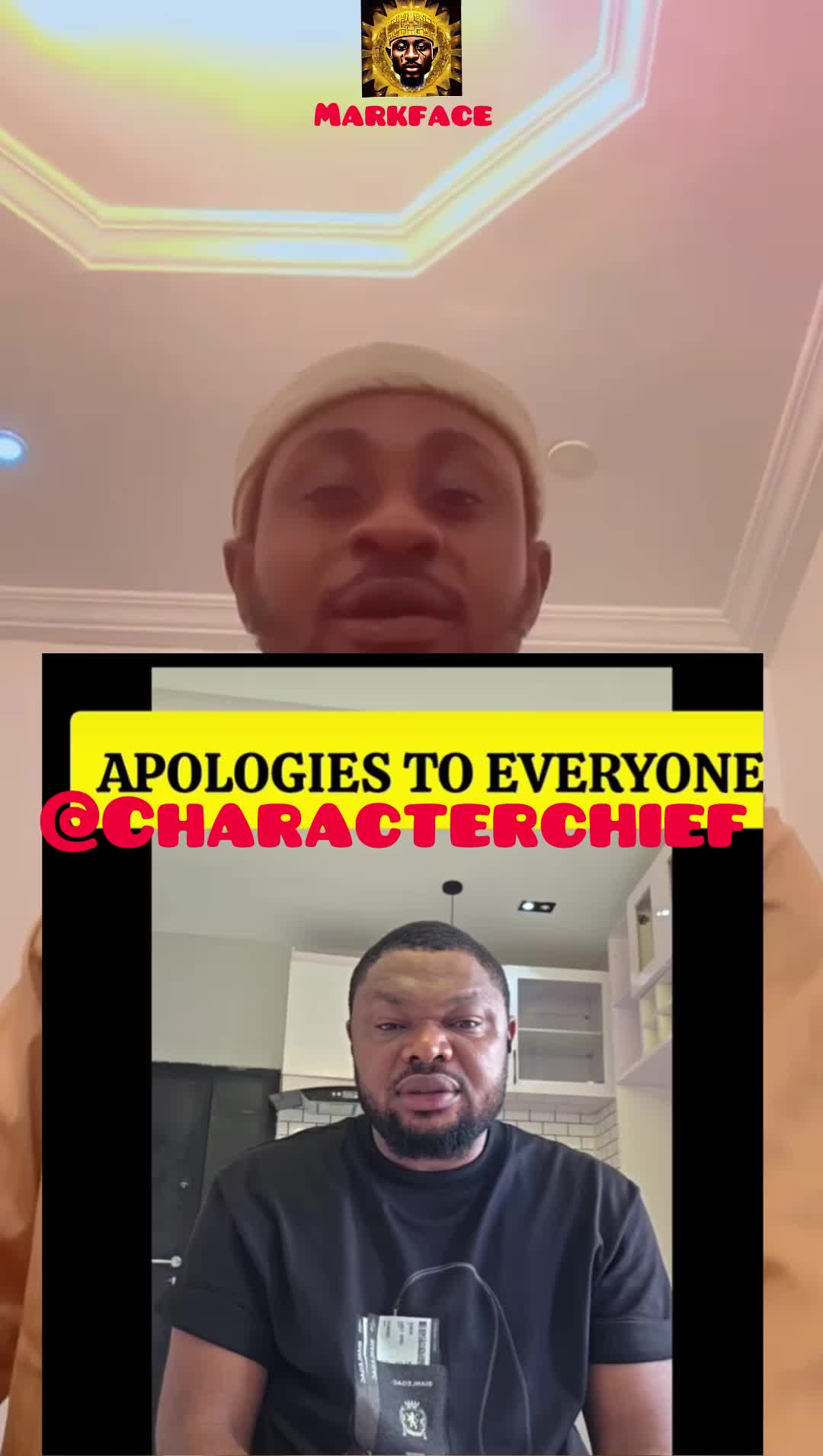 @Characterchief