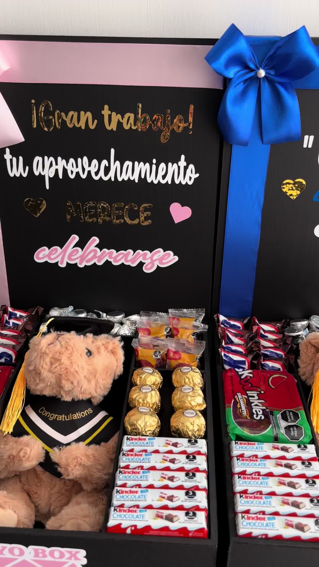 @JoYo Box Gifteria