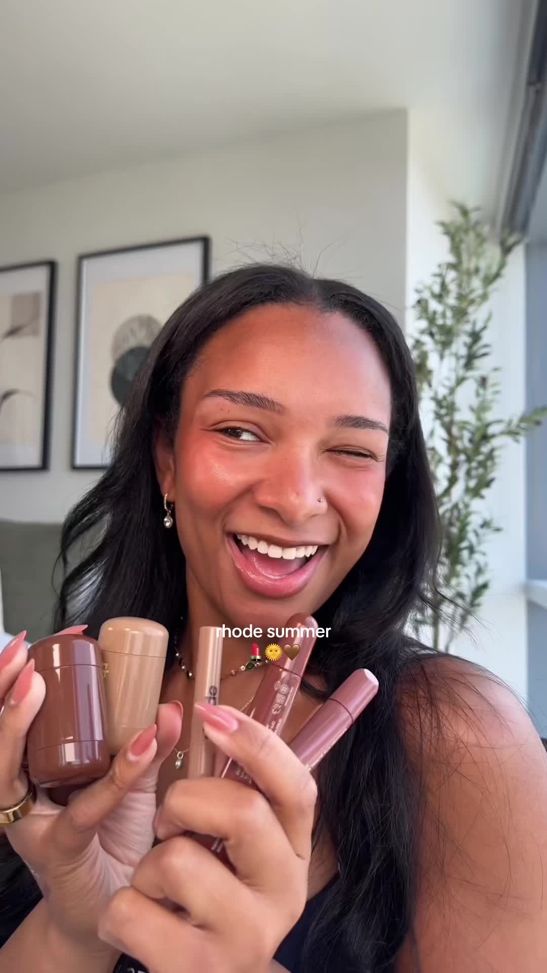 @tanea marie