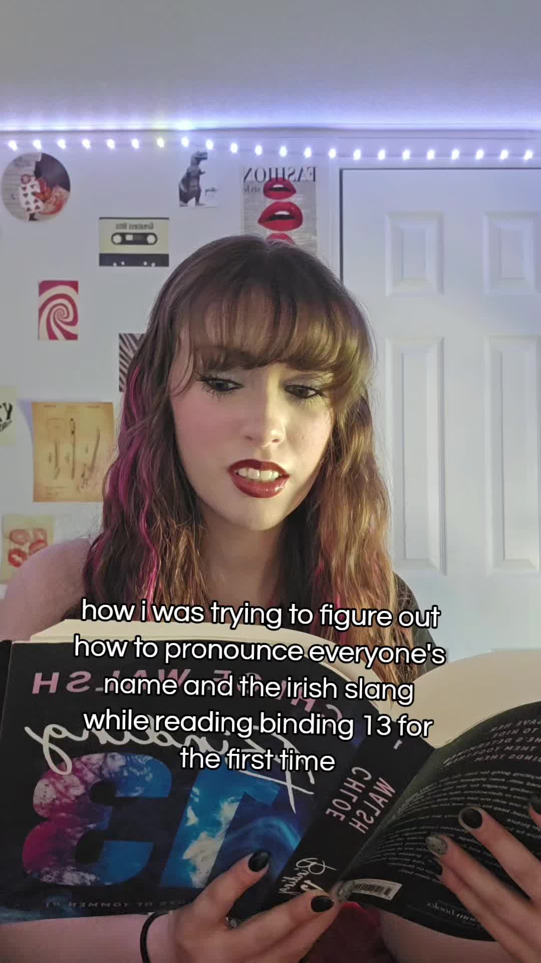 @Ysabela🌙📚