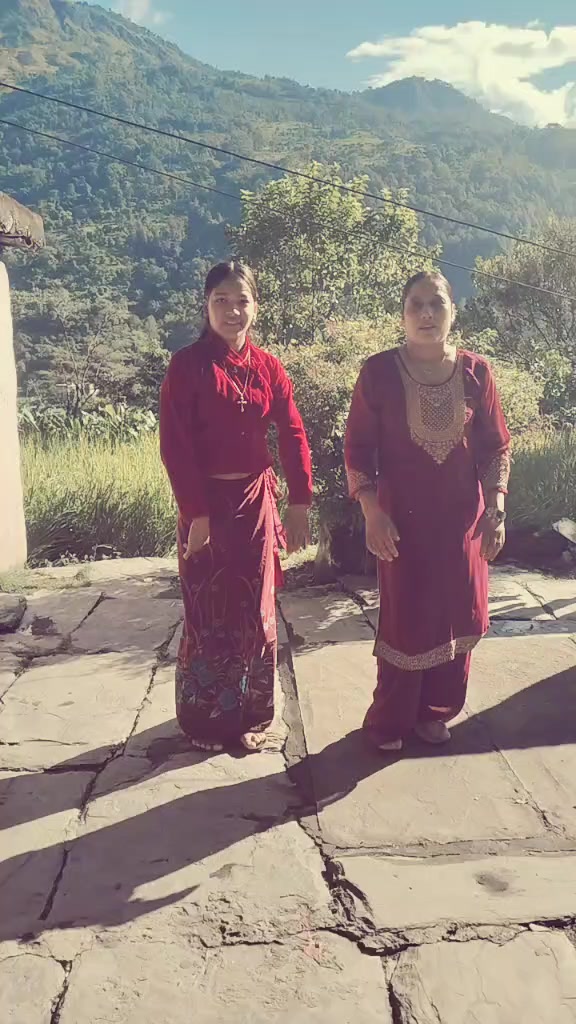 @Devi Khatri