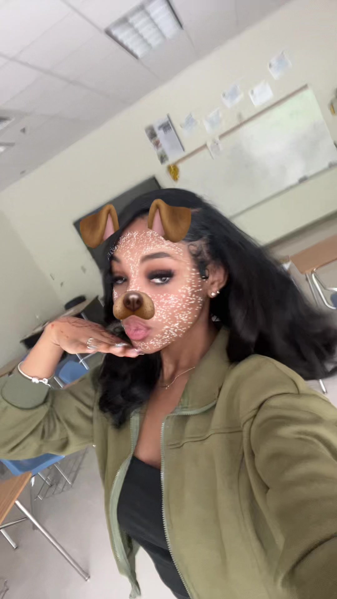 @baddieunhinged