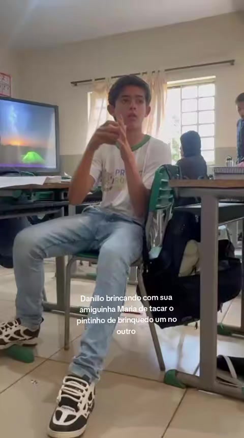 @oqodanilloestafazendo