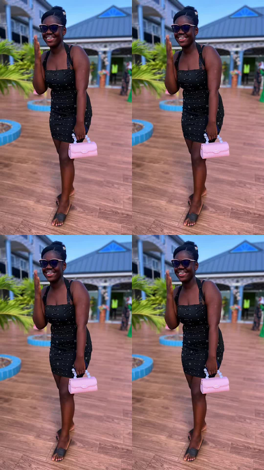 @Favorite Abena ❤️