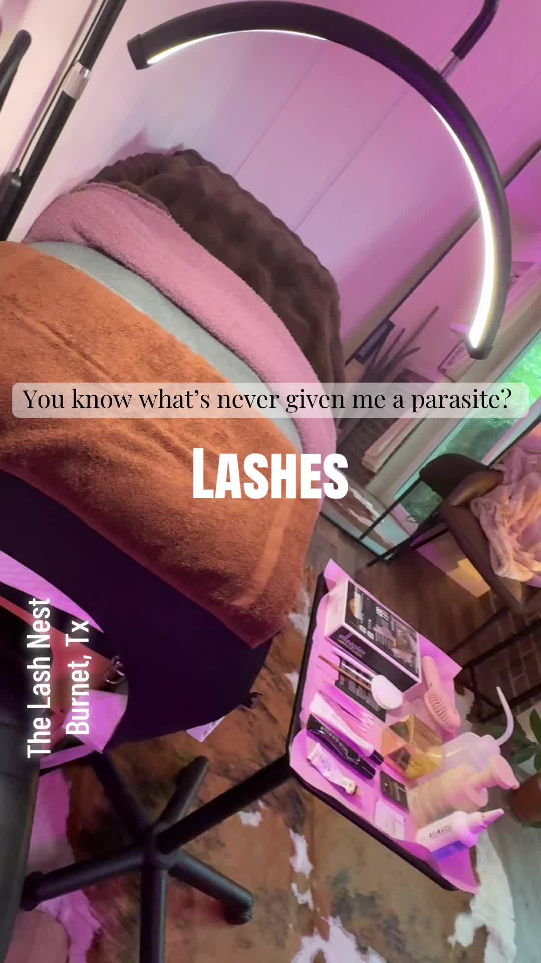 @Carm - The Lash Nest🪴