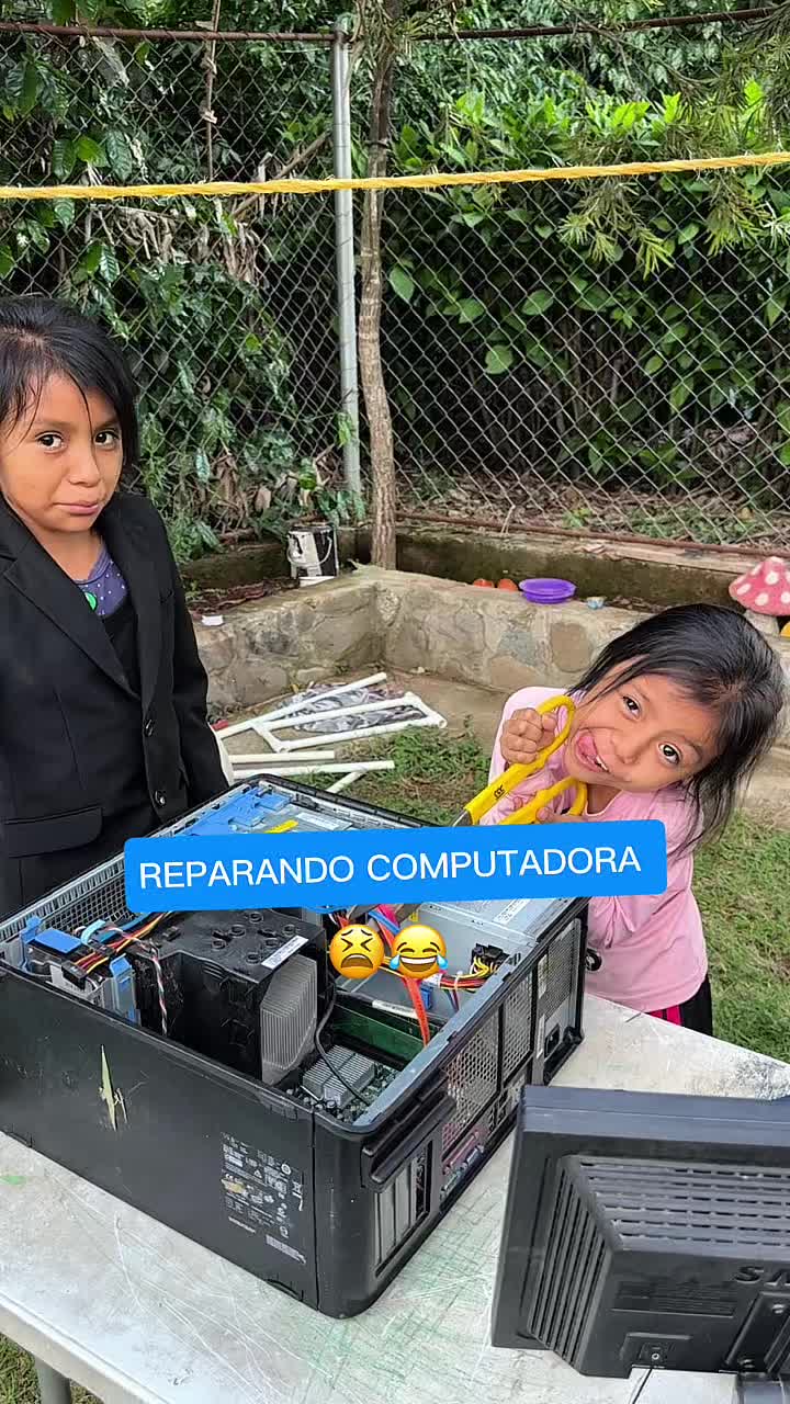 @chapincitasyelgringuito