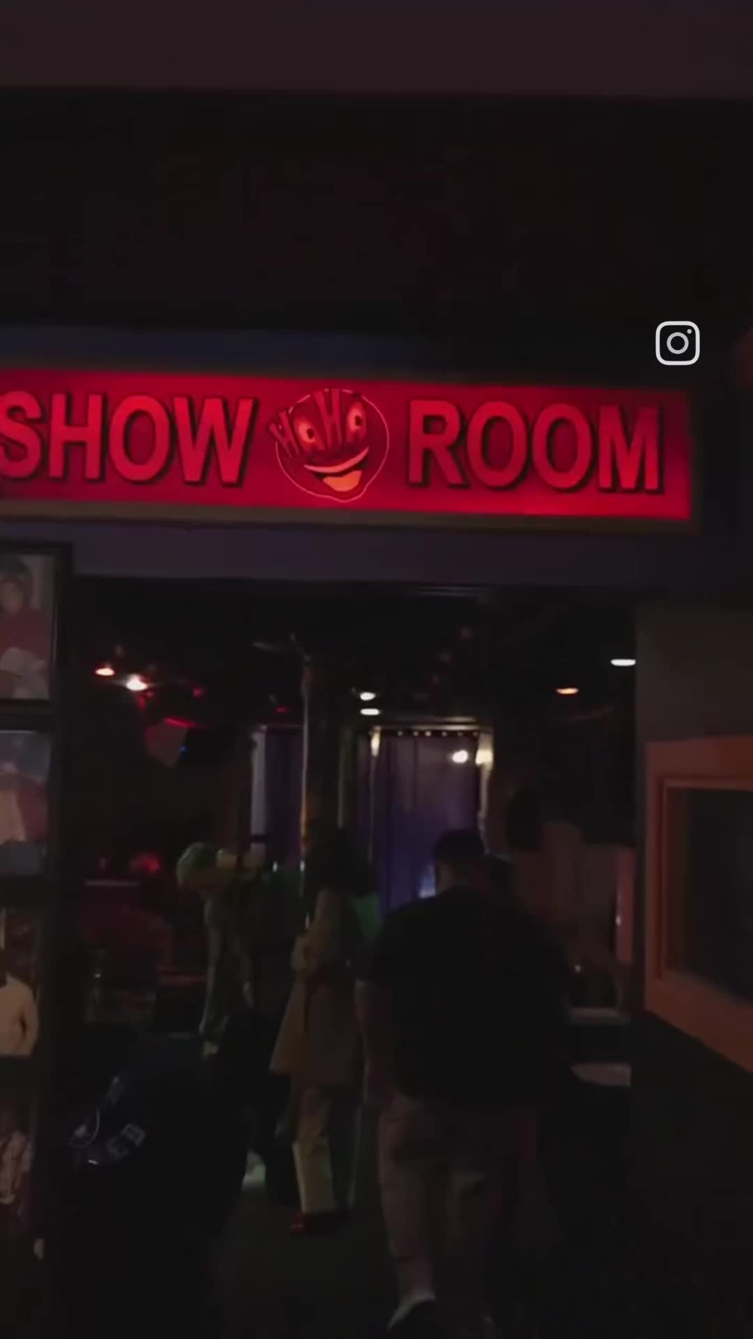 @HAHA COMEDY CLUB