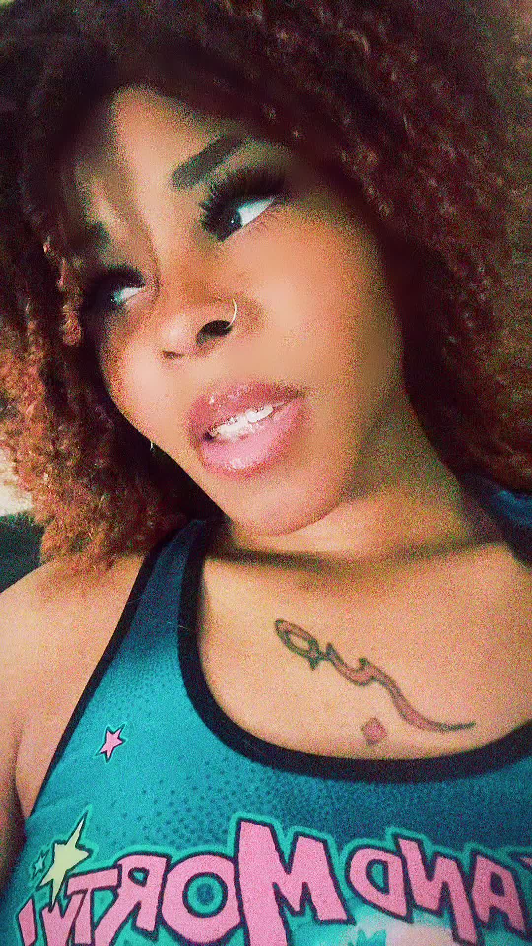 @BiggRedd.Mami