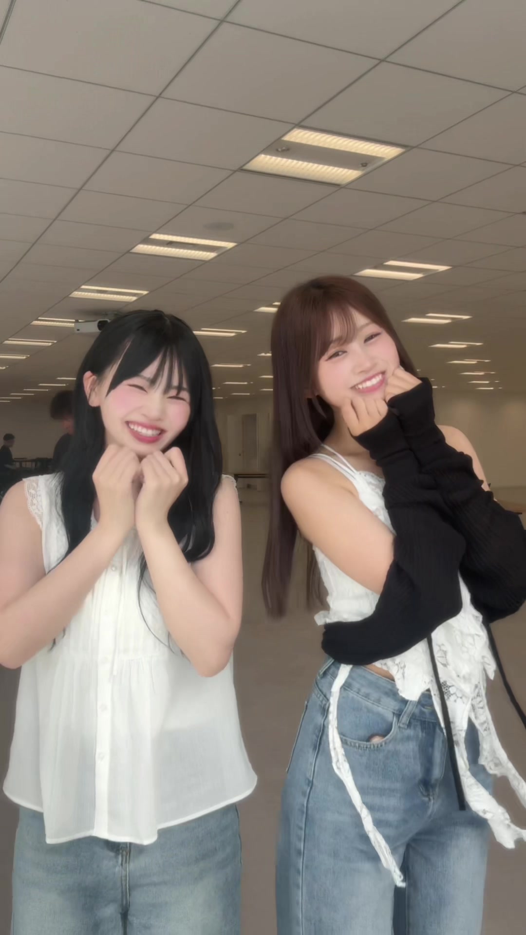 @帯刀 柚愛(おびなた ゆあ)