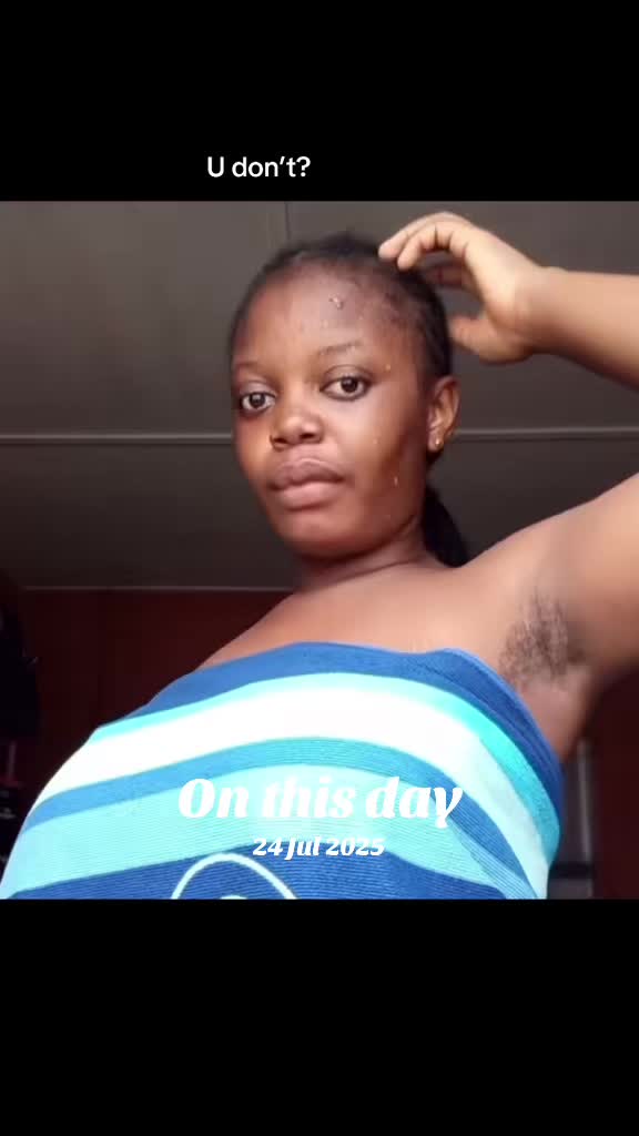 @Women armpit lovers