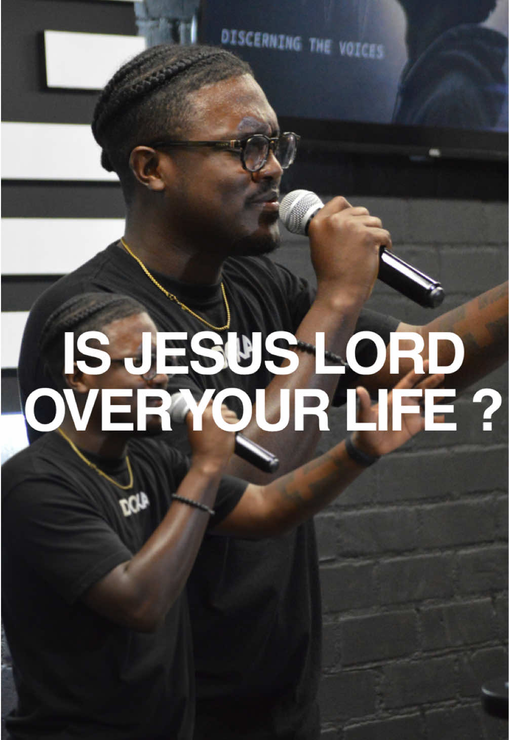 @Ramp Church LA