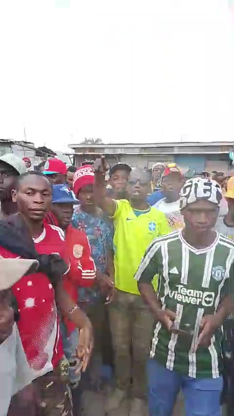 @Hon. Masaki Samwel