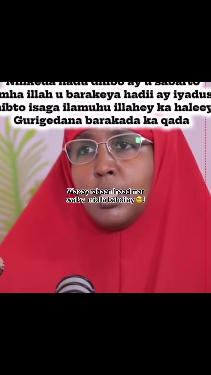 @✨Naag somali ceeb ma leh ✨