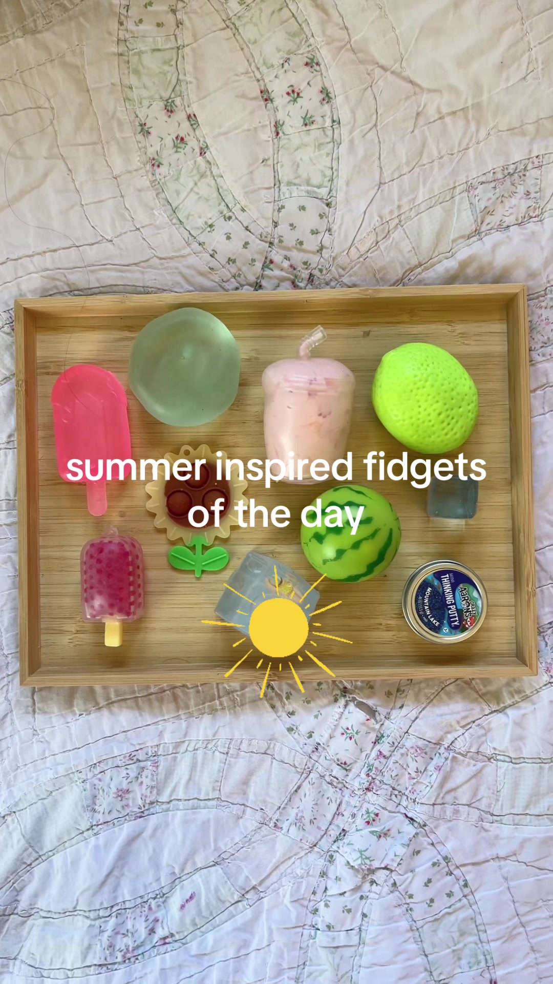 @amimi fidgets (*´꒳`*)