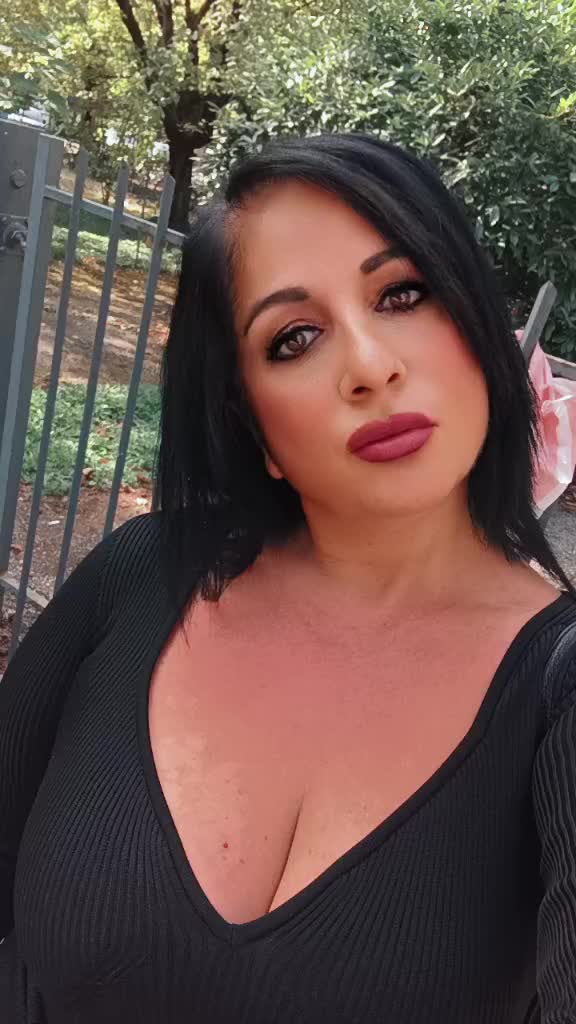 @Giusi l