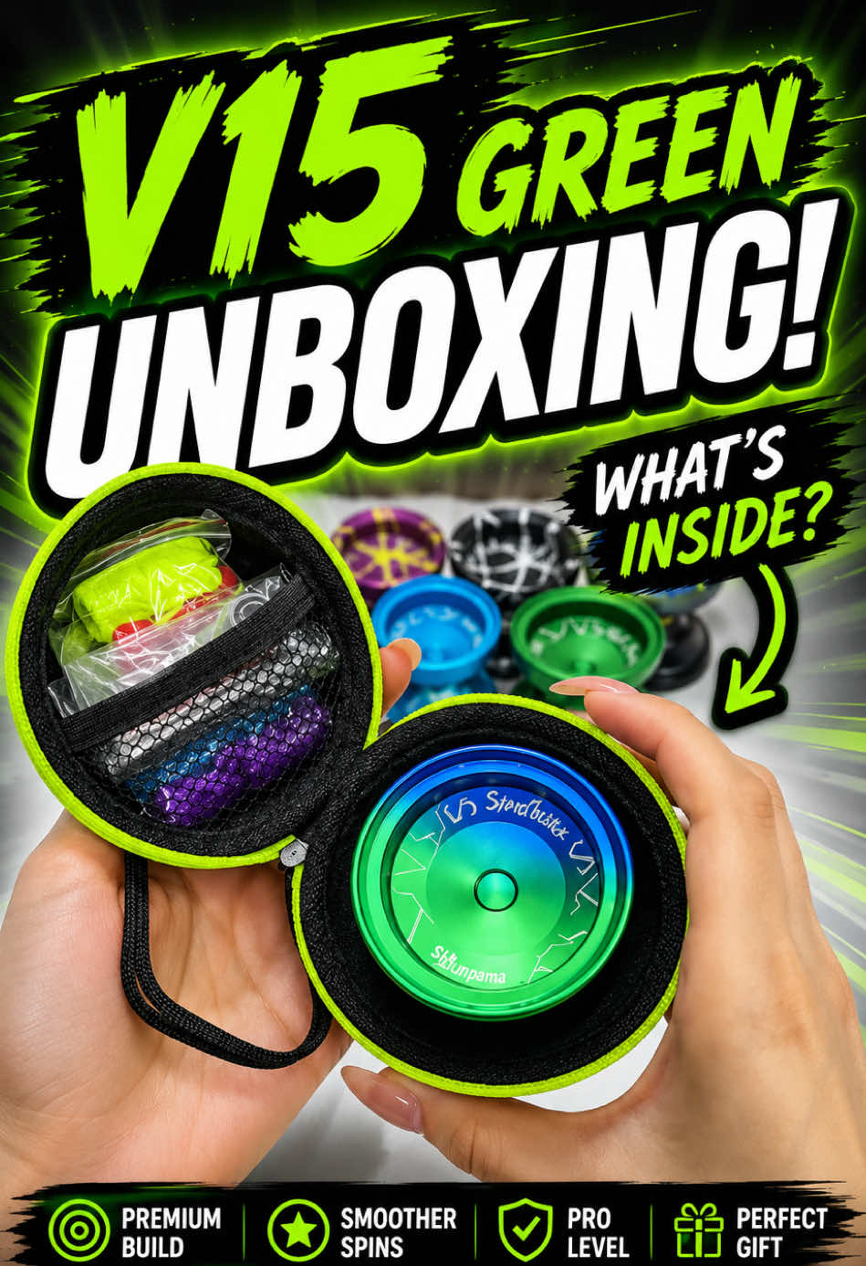 @MAGICYOYO