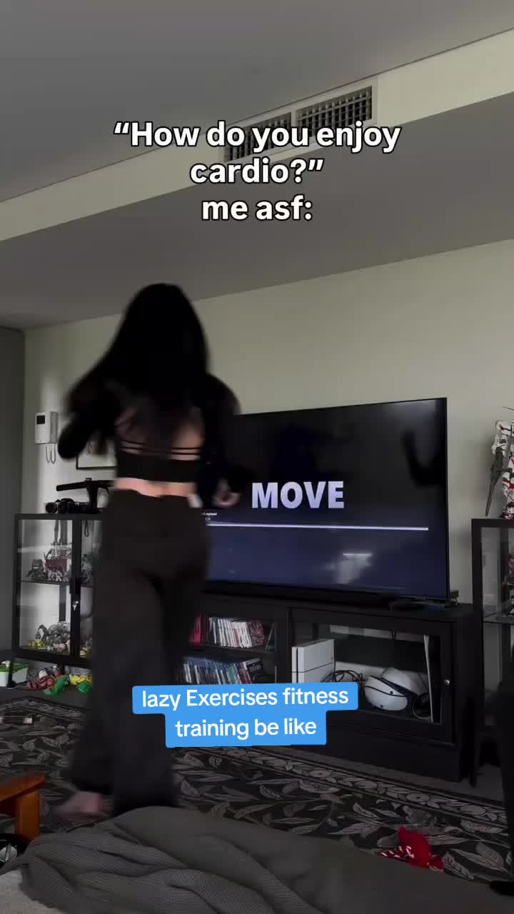 @lazyexercises