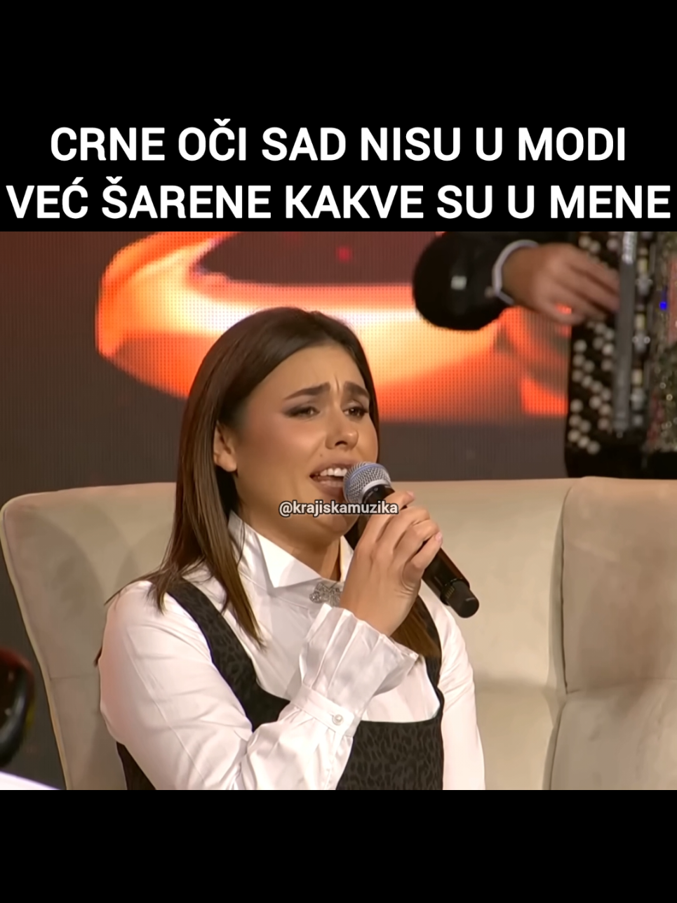 @Krajiska Muzika