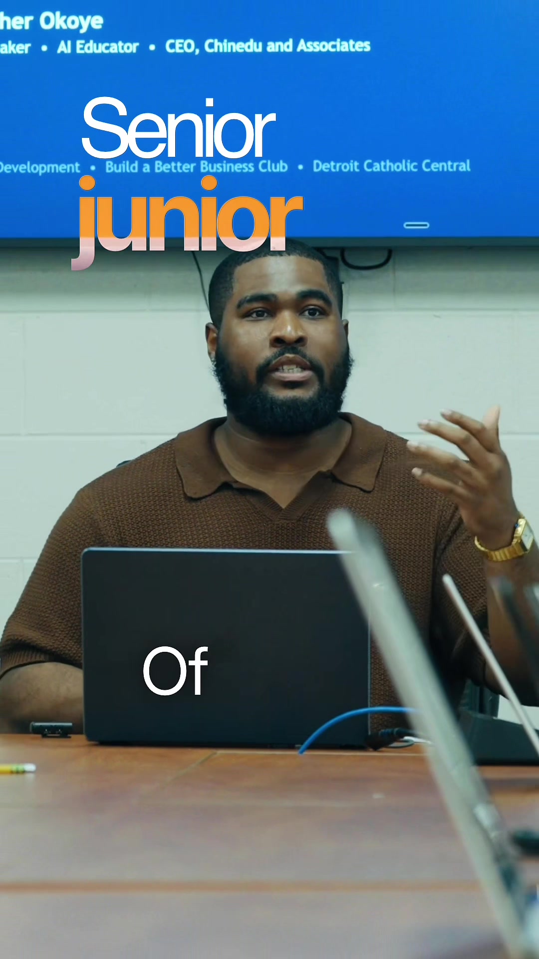 @Christopher Okoye