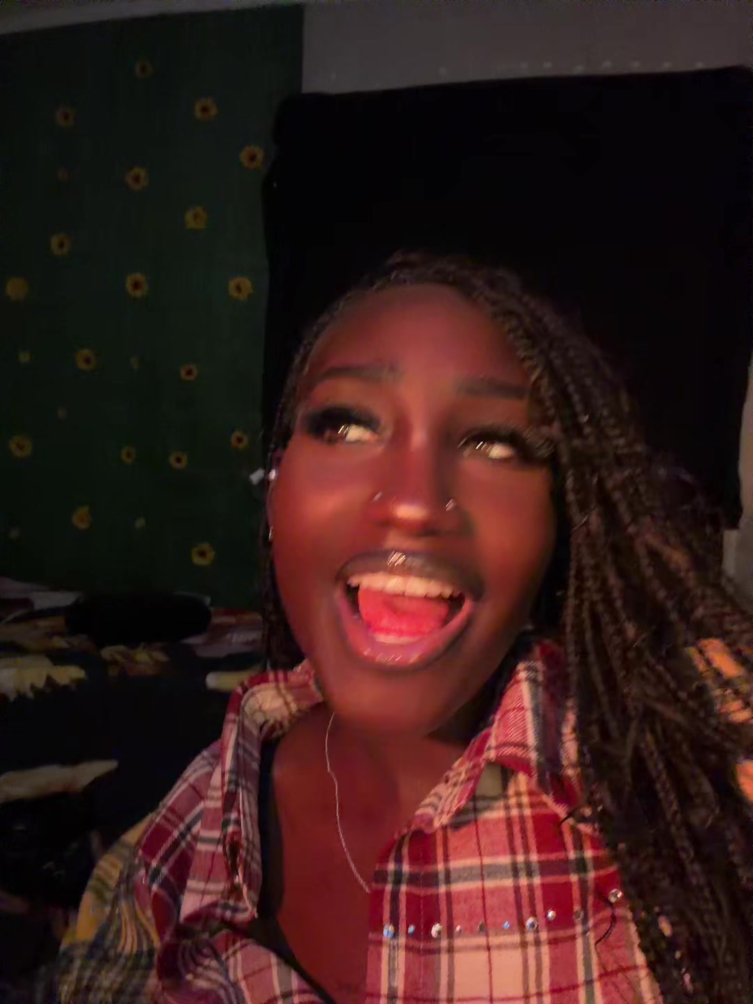 @ThatBlacckGirl💕