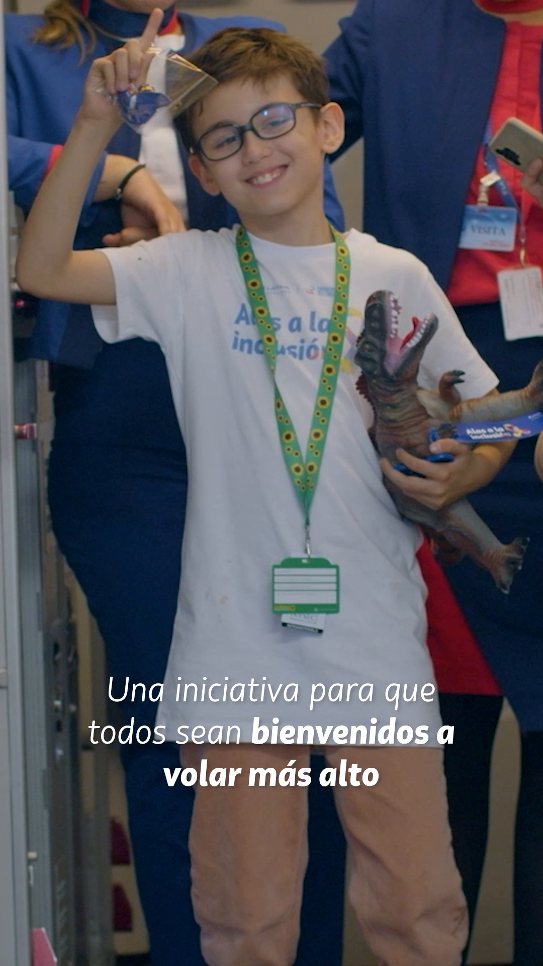 @LATAM Airlines
