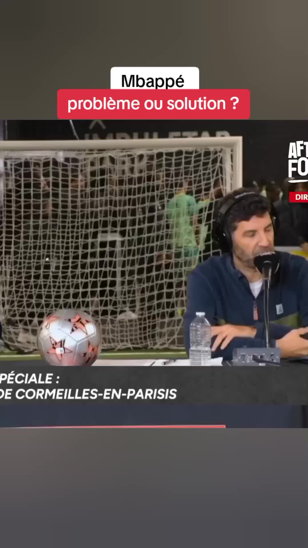 @Zone de football ⚽