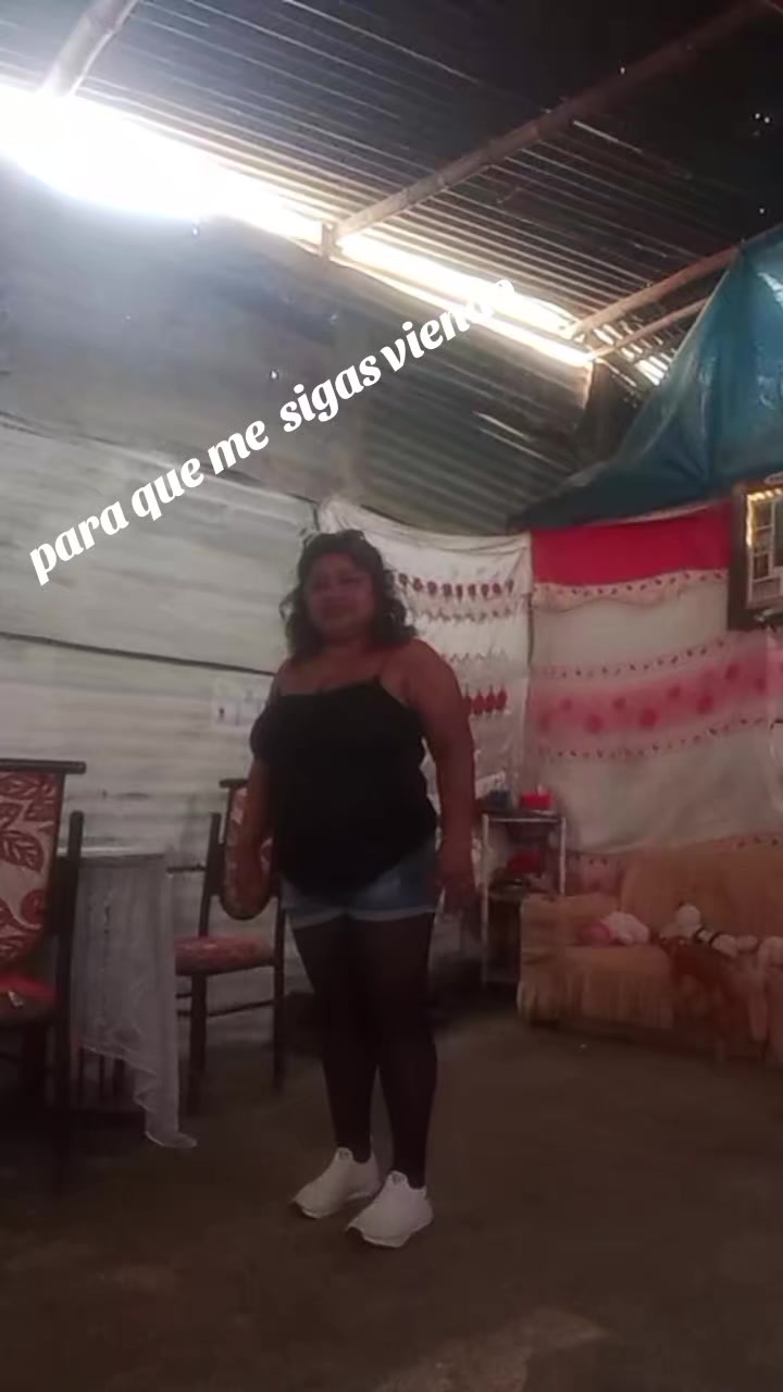 @la morochita marina