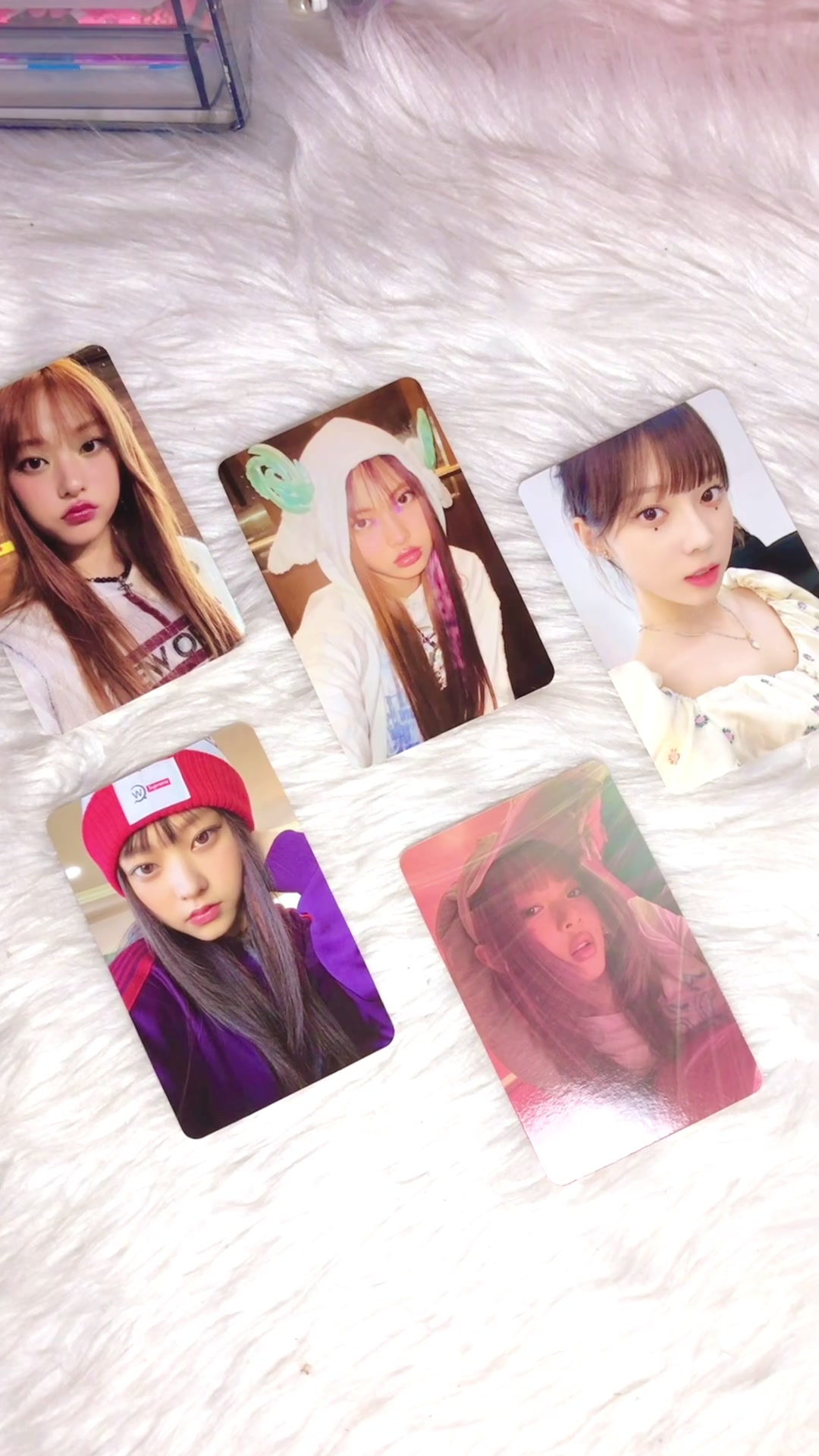 @Jane♡