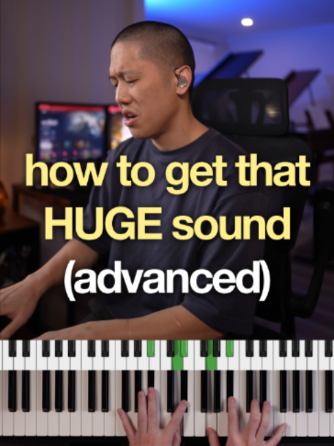 @Charlie Tran Piano