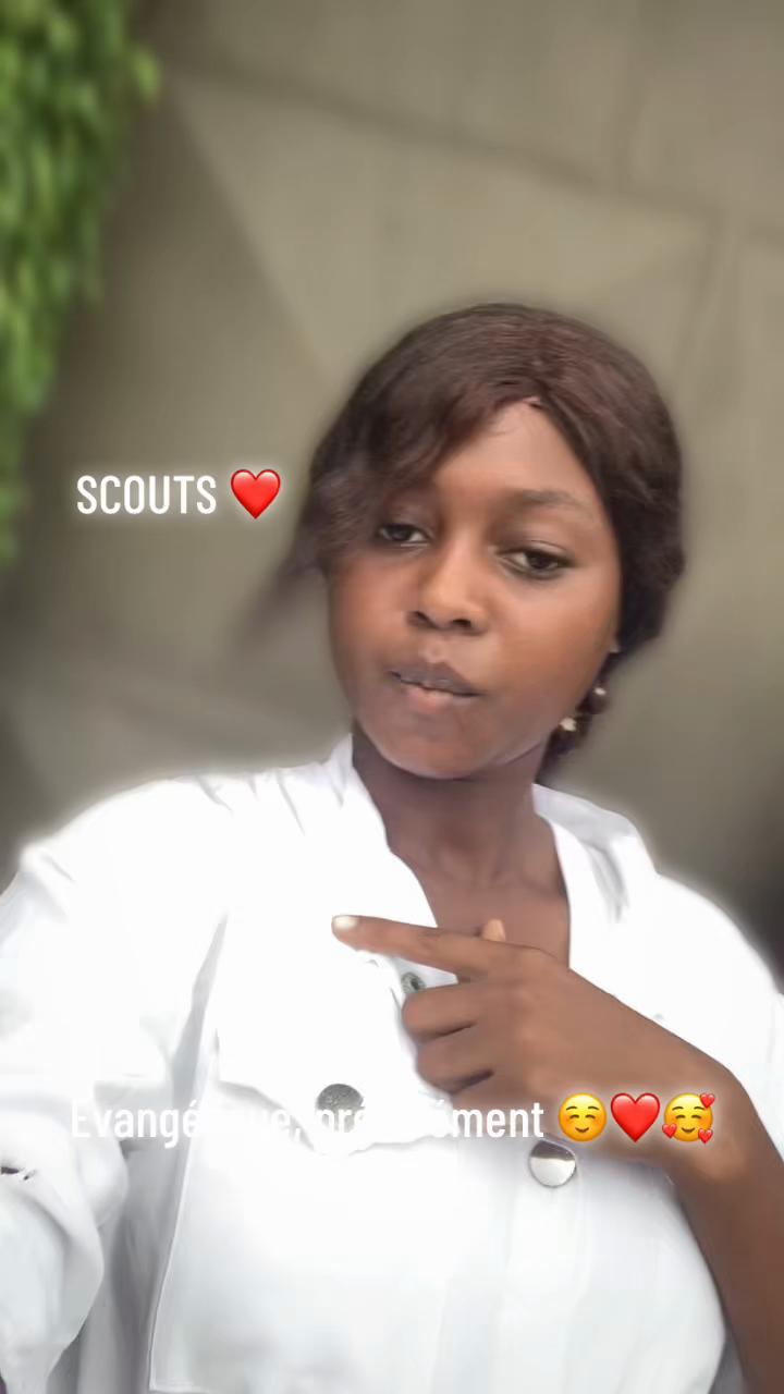 @la chouchouter de l'éternel 🥰