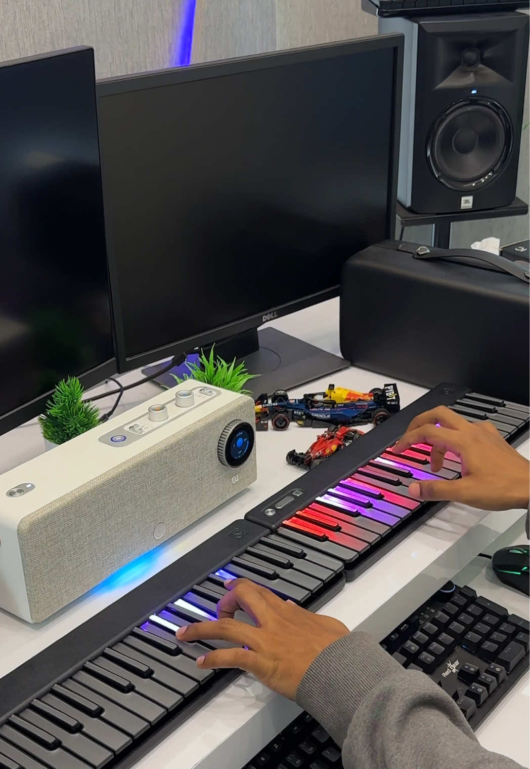 @DV Midi