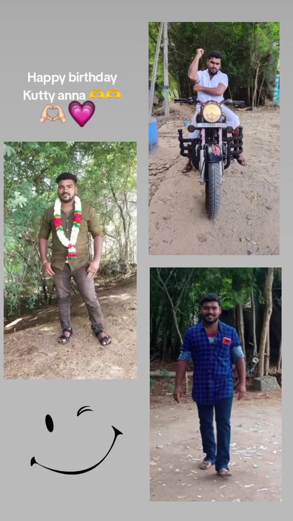 @revathi murali