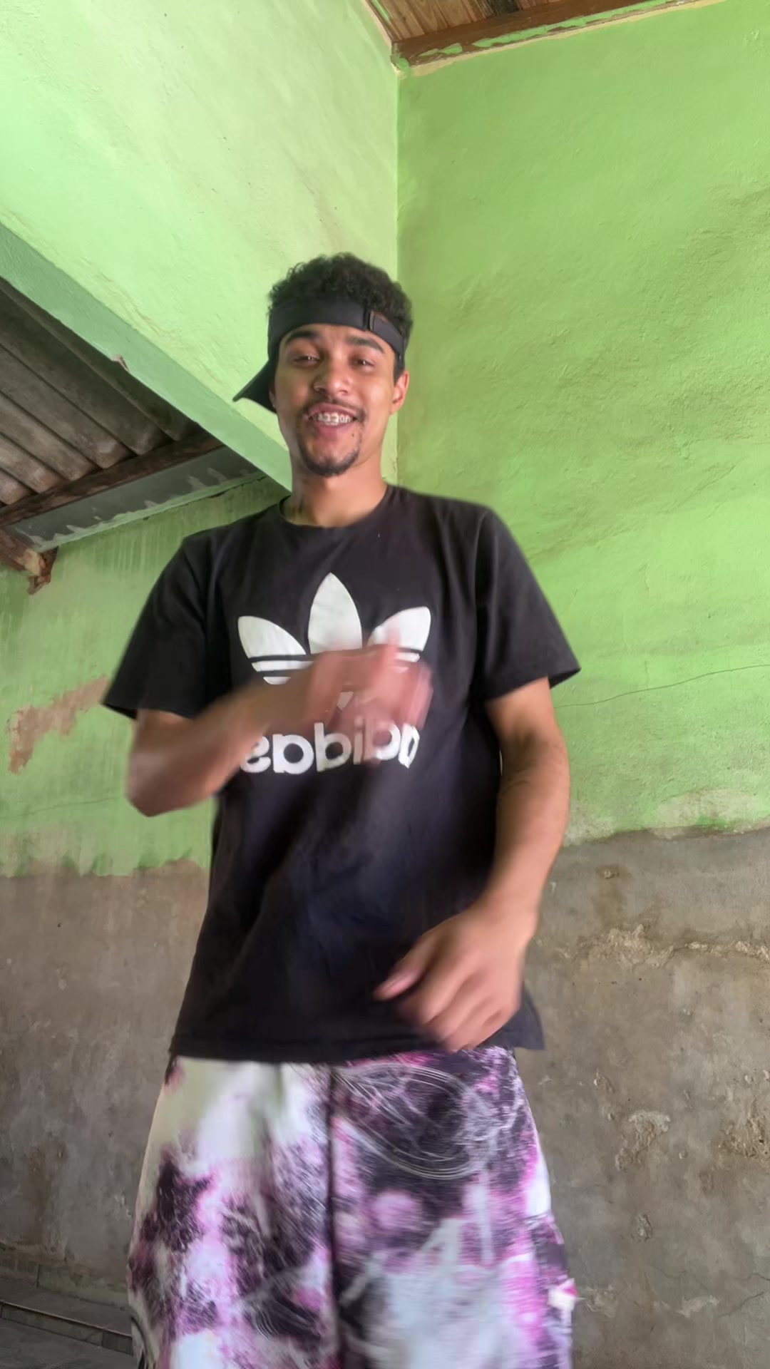 @Rei do molejo 👑