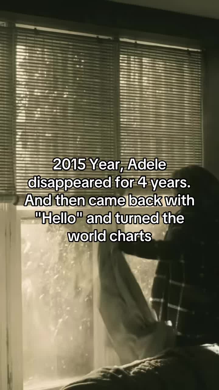 @Adele&rsquo;s lover❤️