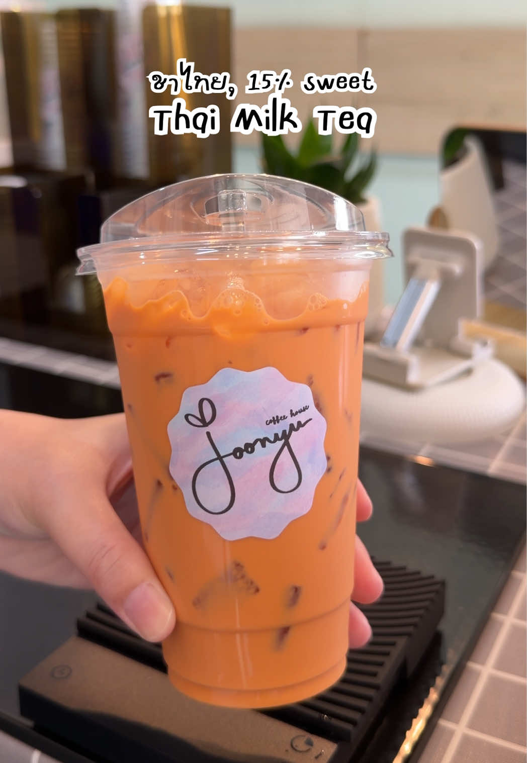 @Joonyu Coffee House